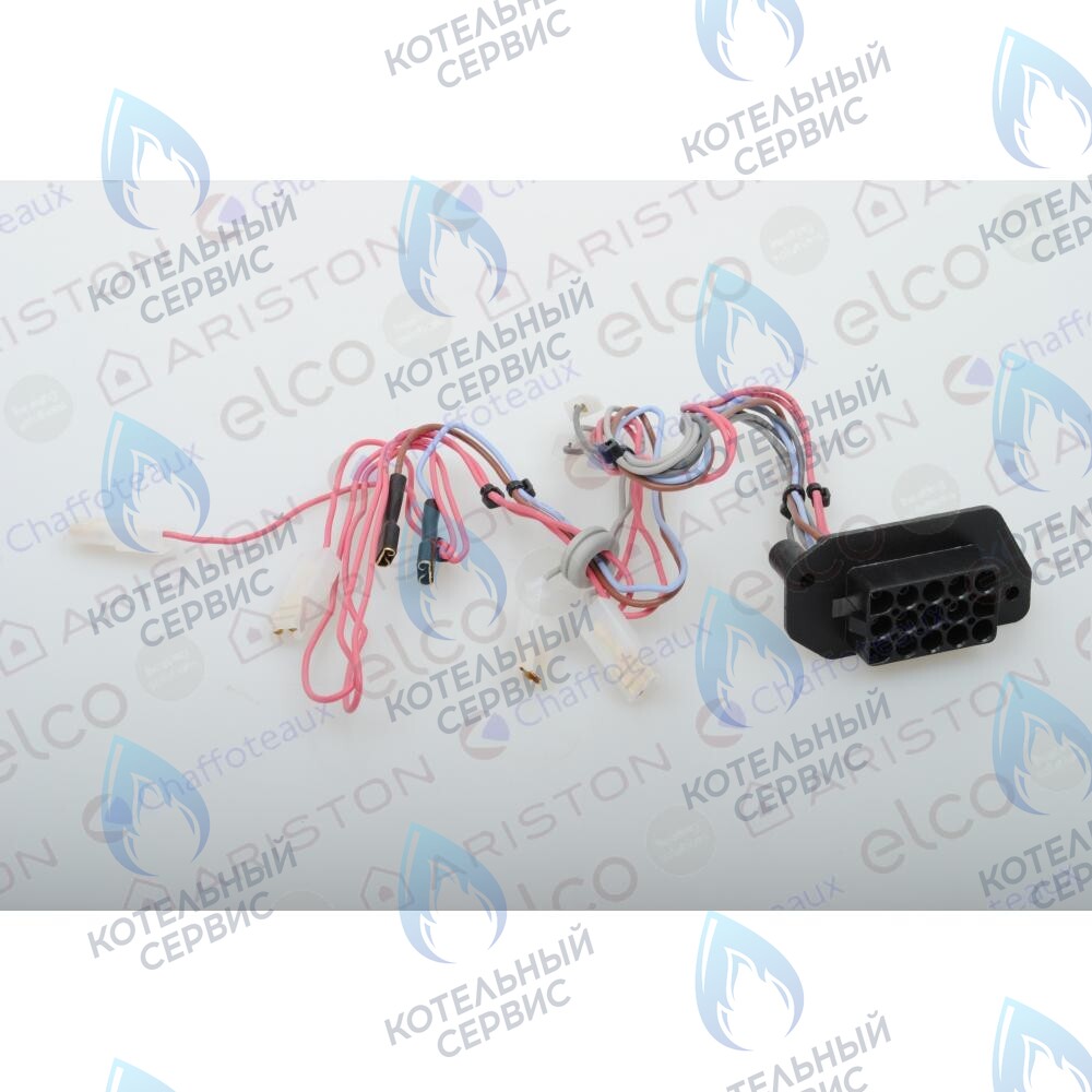 65101273 Кабель вентилятор/прессостат ARISTON в Казани