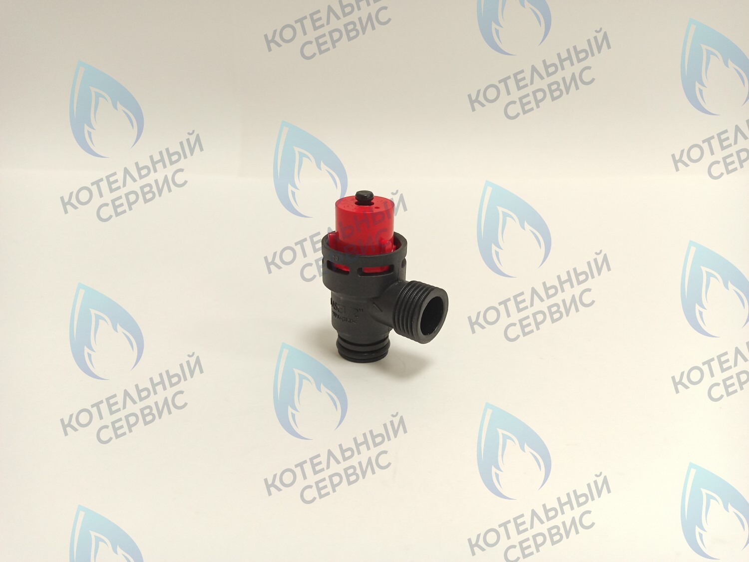 EV021-01-TR Сбросной клапан 3 бар пластик BAXI, BERETTA, FERROLI, ELECTROLUX и др в Казани