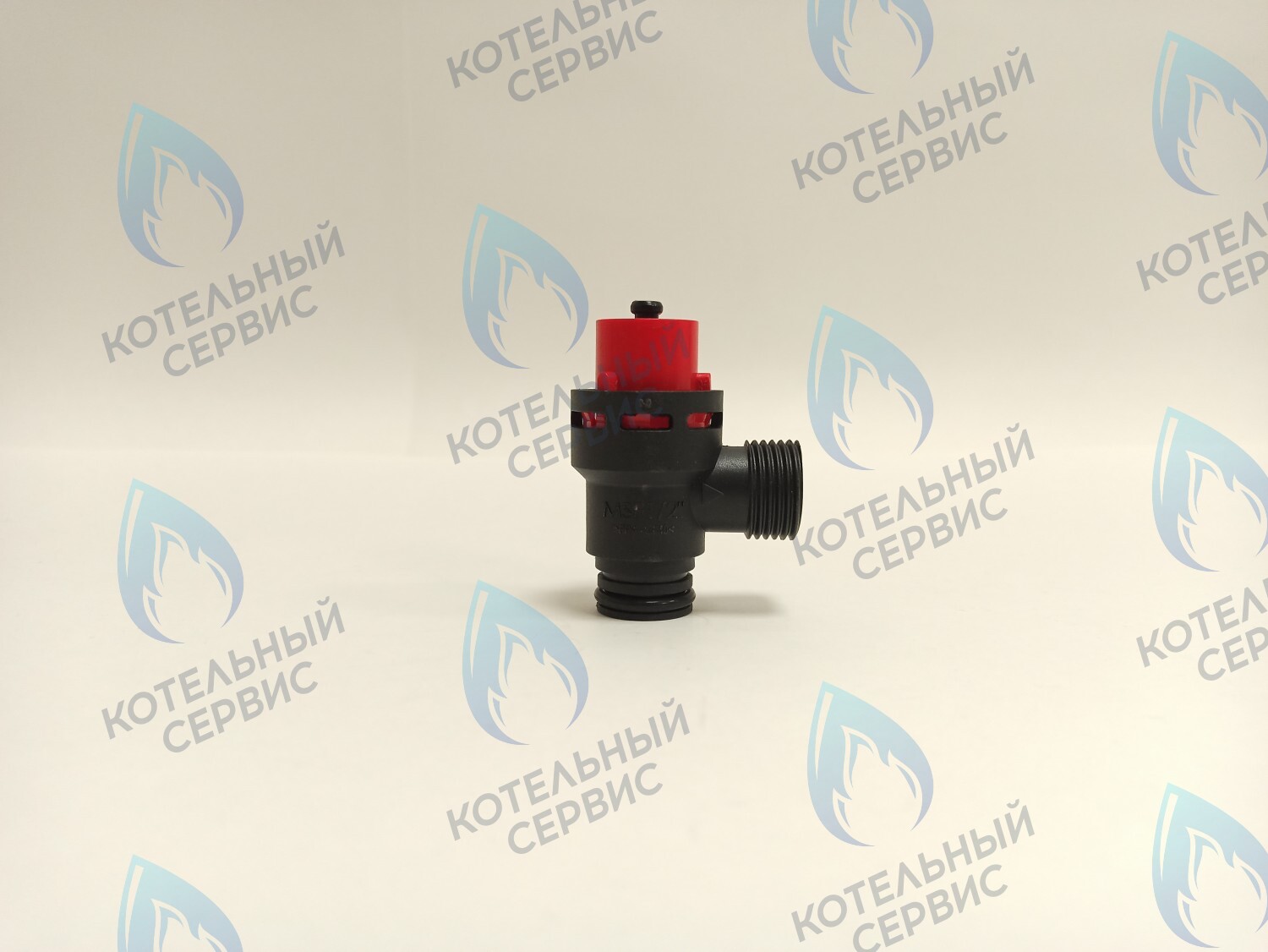 EV021-01-TR Сбросной клапан 3 бар пластик BAXI, BERETTA, FERROLI, ELECTROLUX и др в Казани
