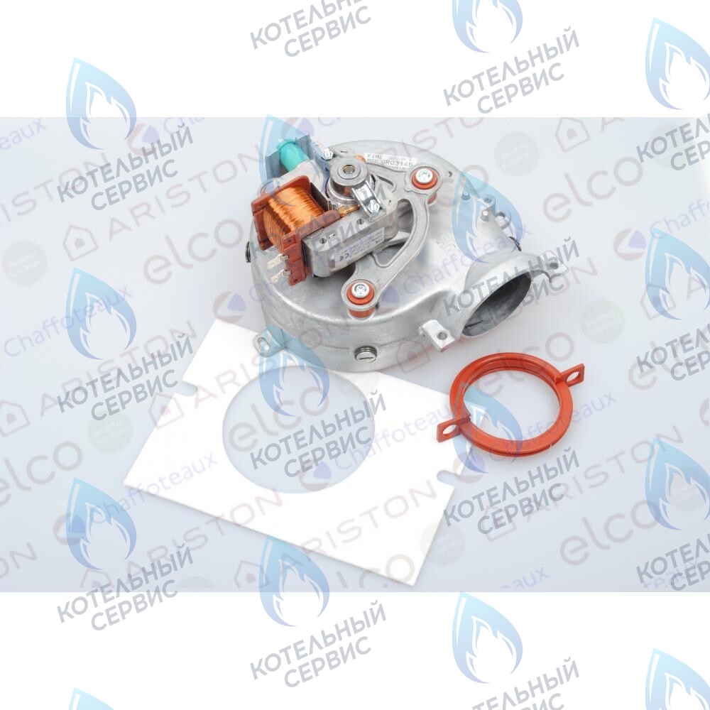 65104357 Вентилятор CHAFFOTEAUX в Казани