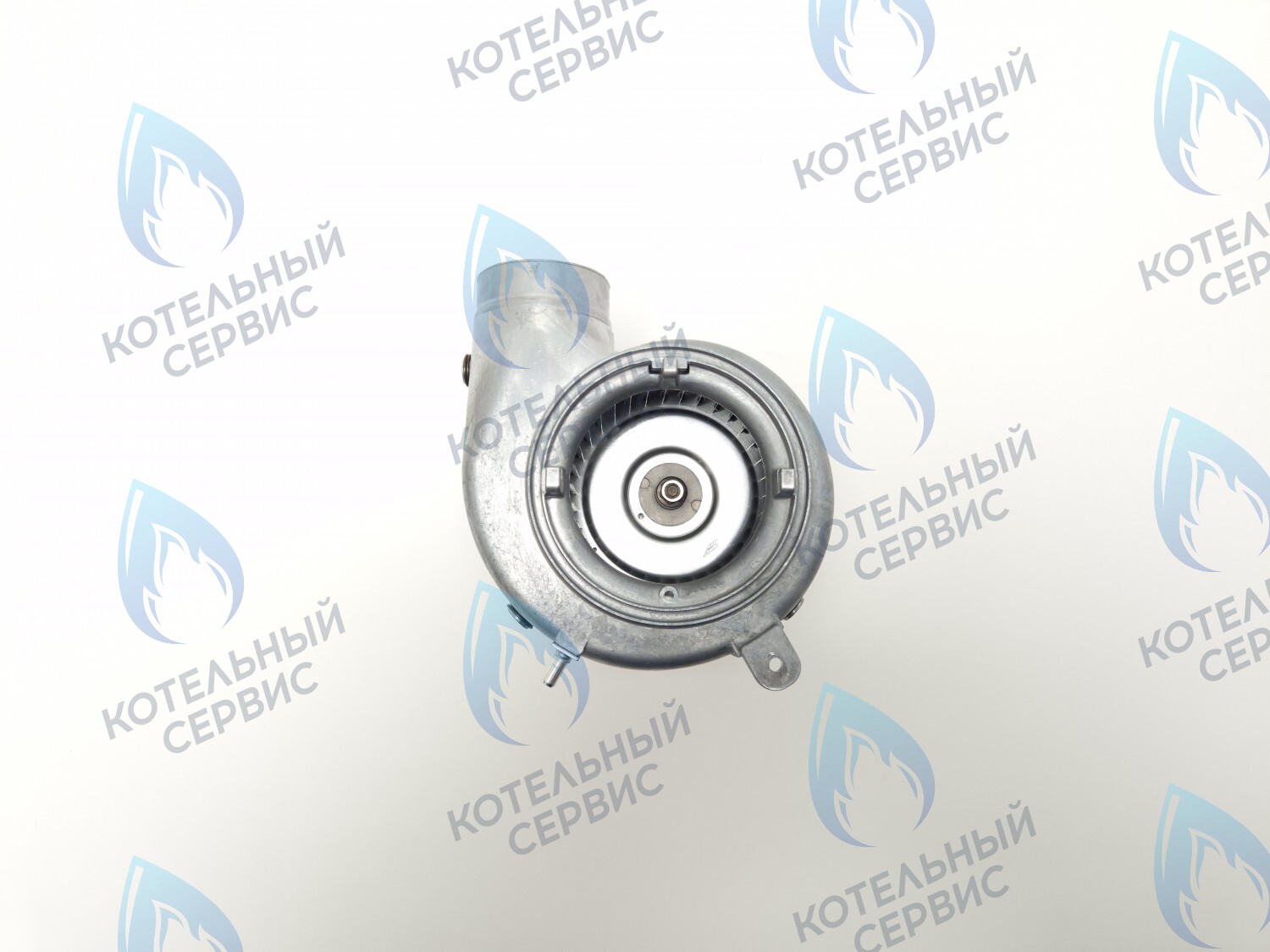 AF022-35W-F Вентилятор FIME BOSCH JUNKERS ZWC GR00995 (8716771102) в Казани