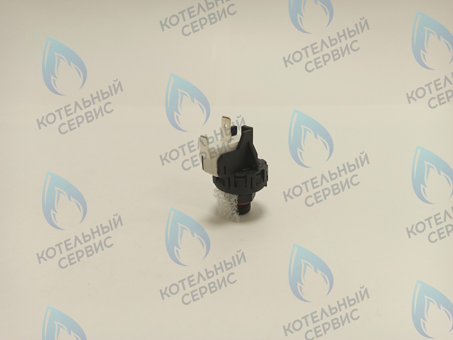EW001B Датчик давления воды FEDERICA BUGATTI Light, Varme 12-24кВт в Казани