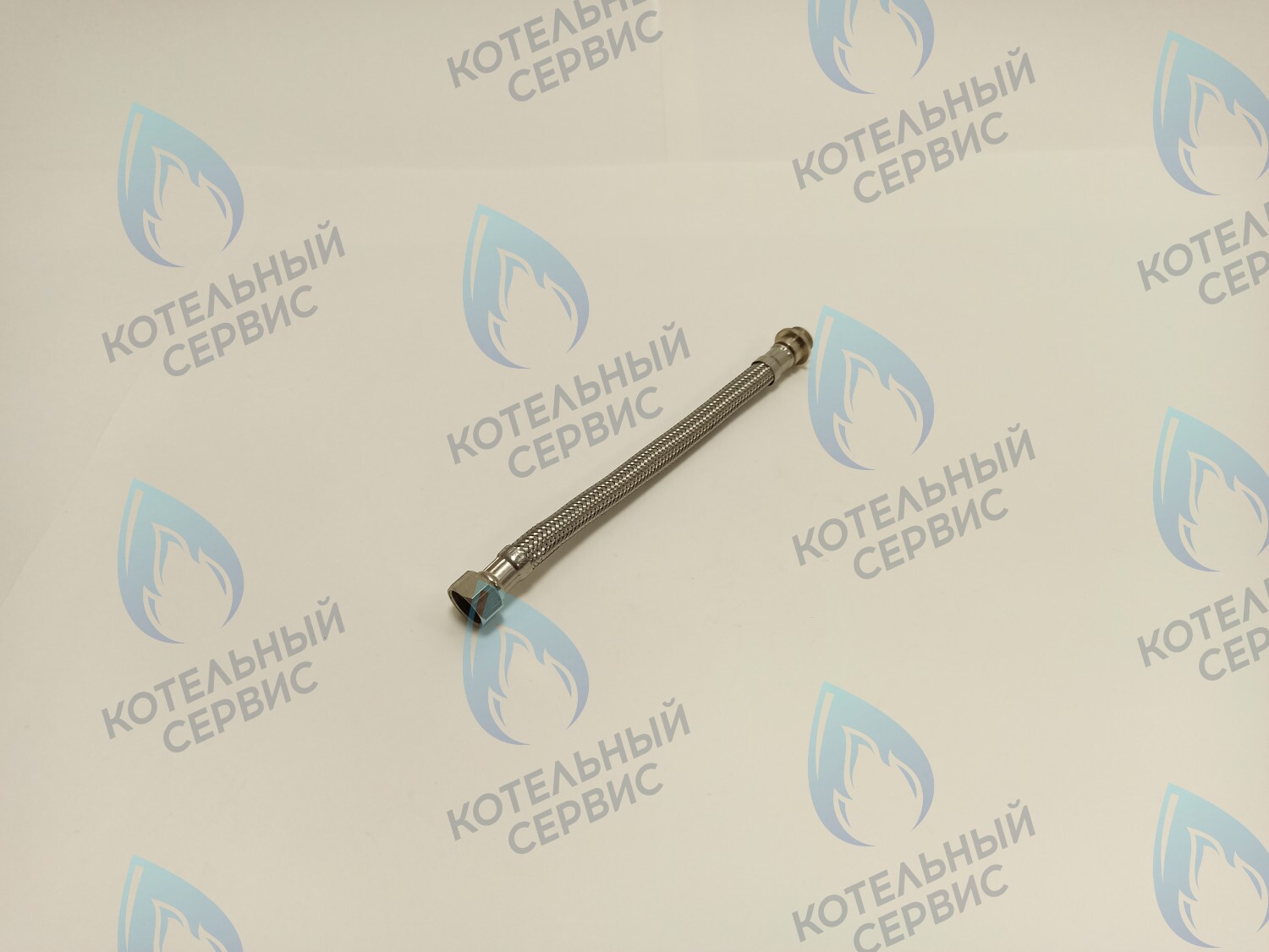 FH005B Гибкий шланг без колена FEDERICA BUGATTI Light, Varme 12-24кВт в Казани