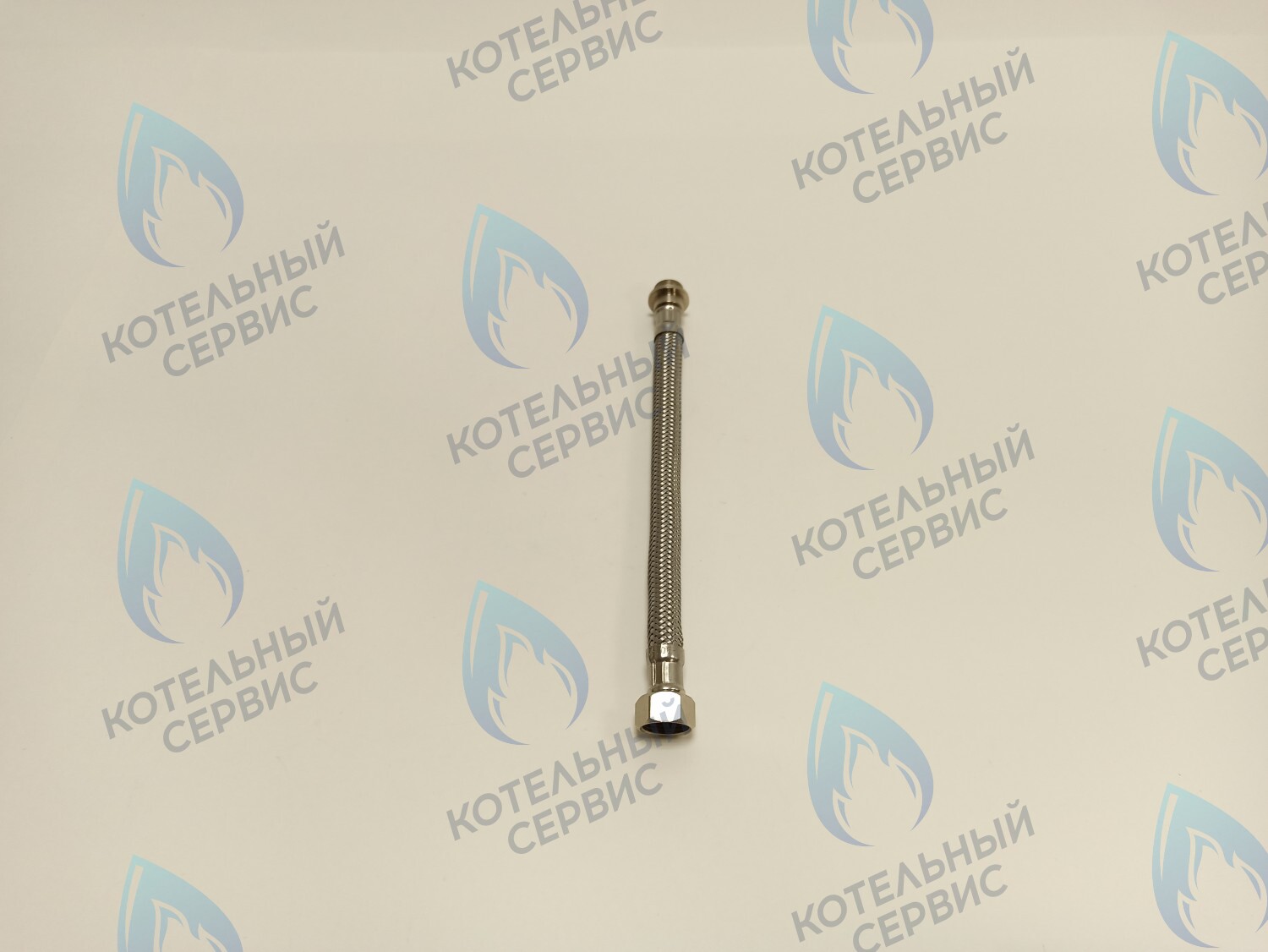 FH005B Гибкий шланг без колена FEDERICA BUGATTI Light, Varme 12-24кВт в Казани