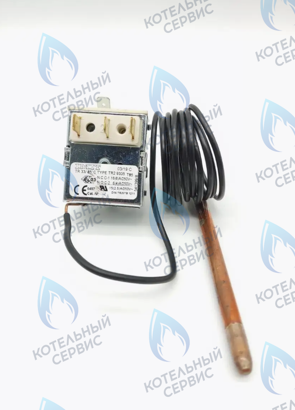 RK029 Термостат BERETTA (K029) в Казани