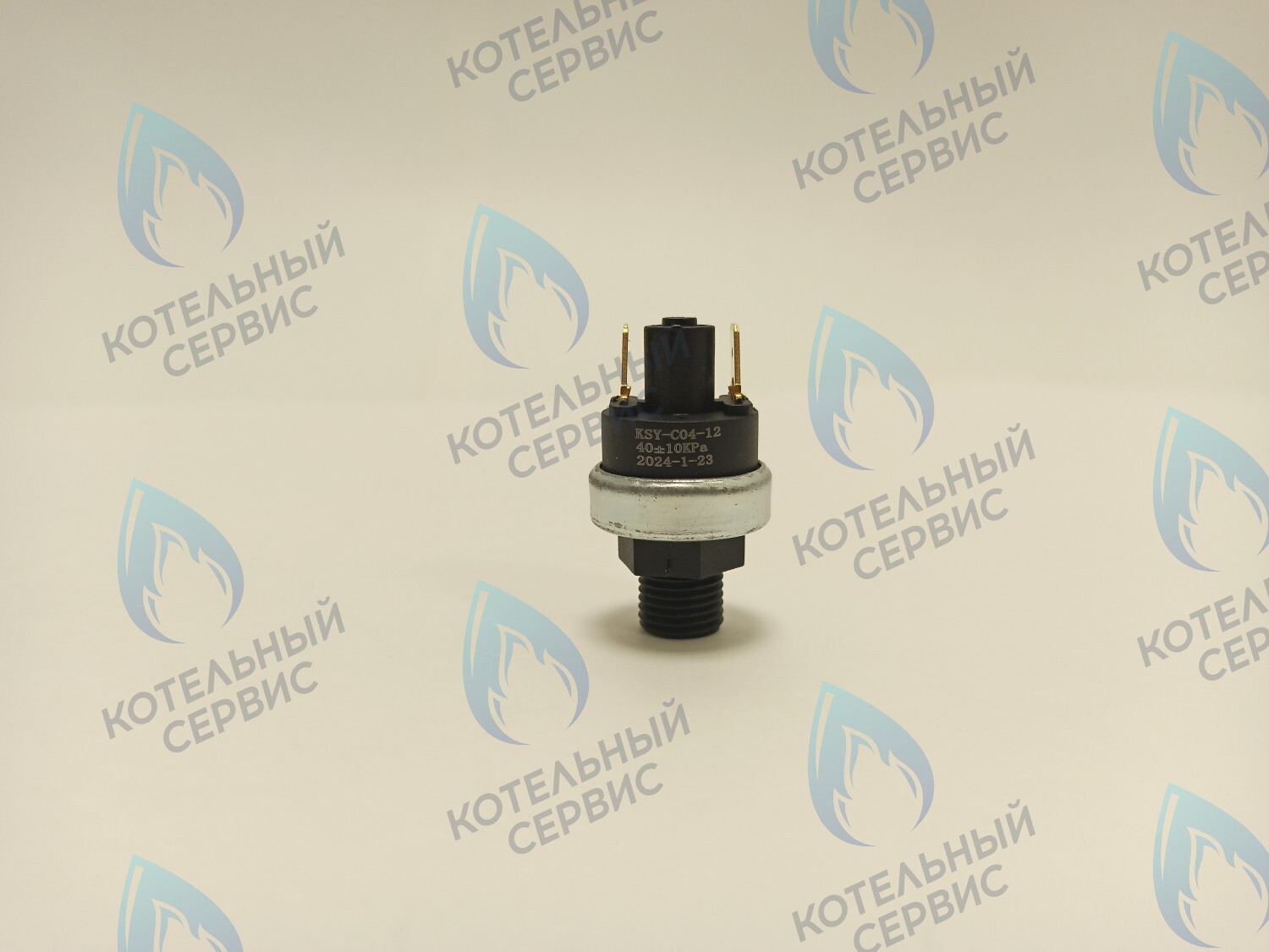 22013.0600-010R Датчик минимального давления, релейный, 0,5 bar ARDERIA в Казани