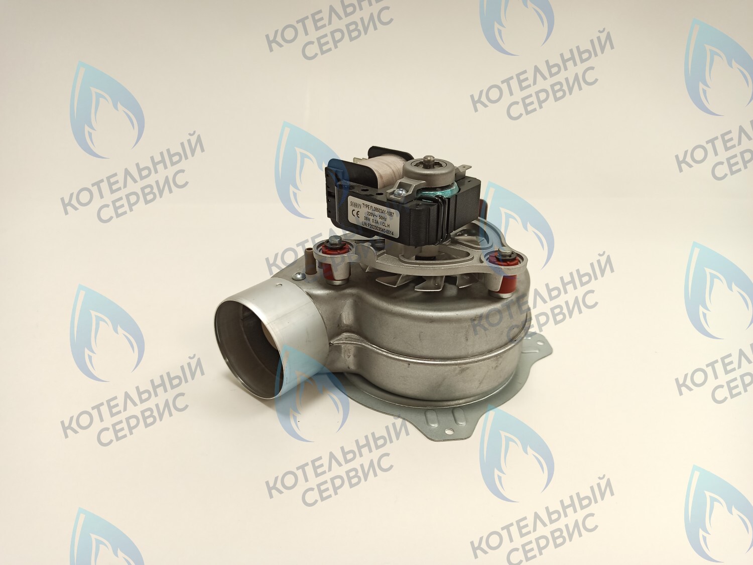 AF033-35W-S Вентилятор дымоудаления 35w Electrolux (AA10020022), MIZUDO (AA.01.02.0006), ROYAL THERMO (AA02000025), HAIER/HEC 18кВт (A00803, 10020004) в Казани