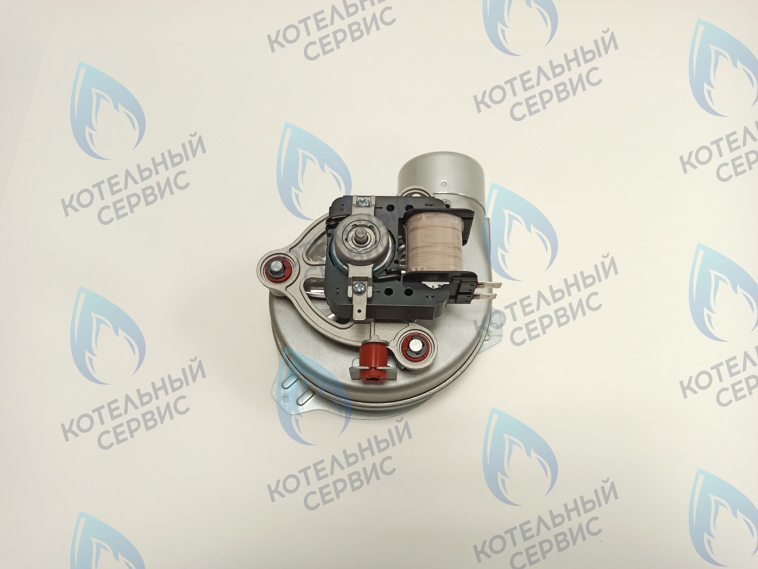 AF033-35W-S Вентилятор дымоудаления 35w Electrolux (AA10020022), MIZUDO (AA.01.02.0006), ROYAL THERMO (AA02000025), HAIER/HEC 18кВт (A00803, 10020004) в Казани