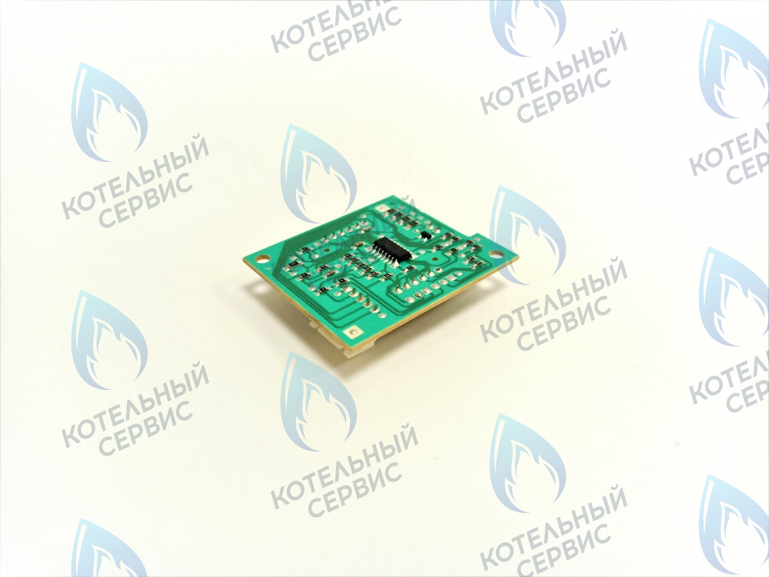 05-5001 Дисплей на плате Polykraft Alpine Light в Казани