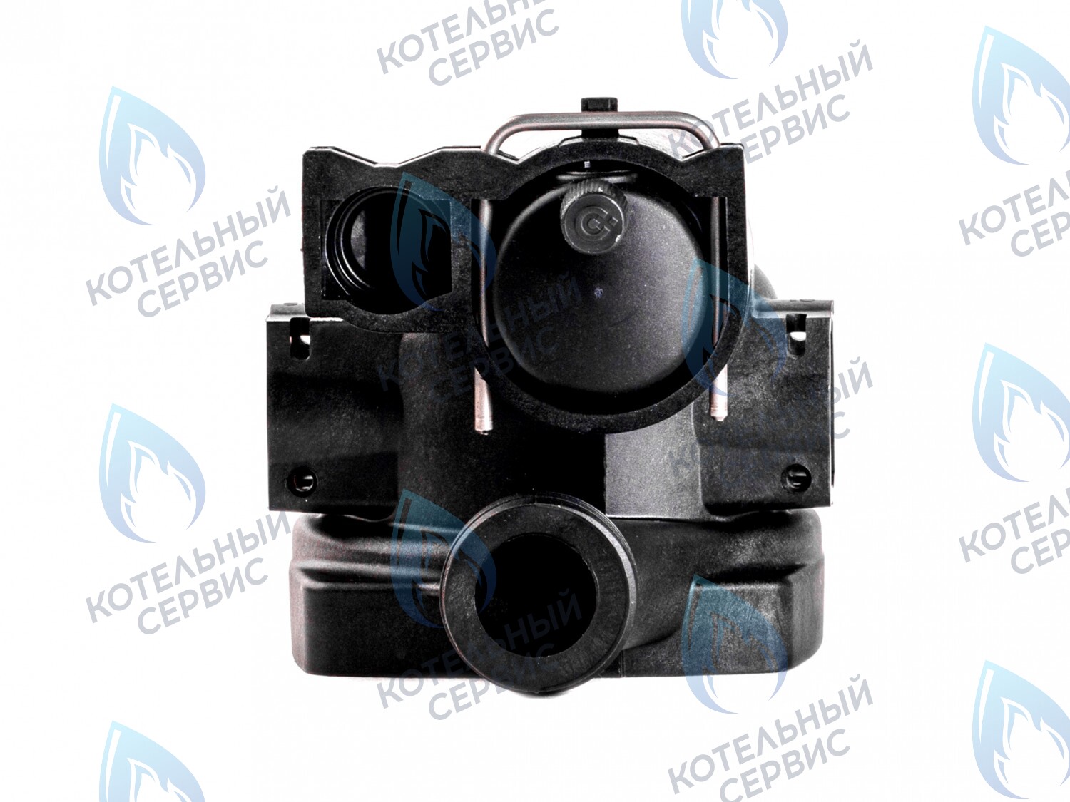 PM005AG Улитка насоса Grundfos AOKR (Kentatsu Nobby Smart, ITALTHERM City Class, Baltur Tesis ) (G30CCW) в Казани