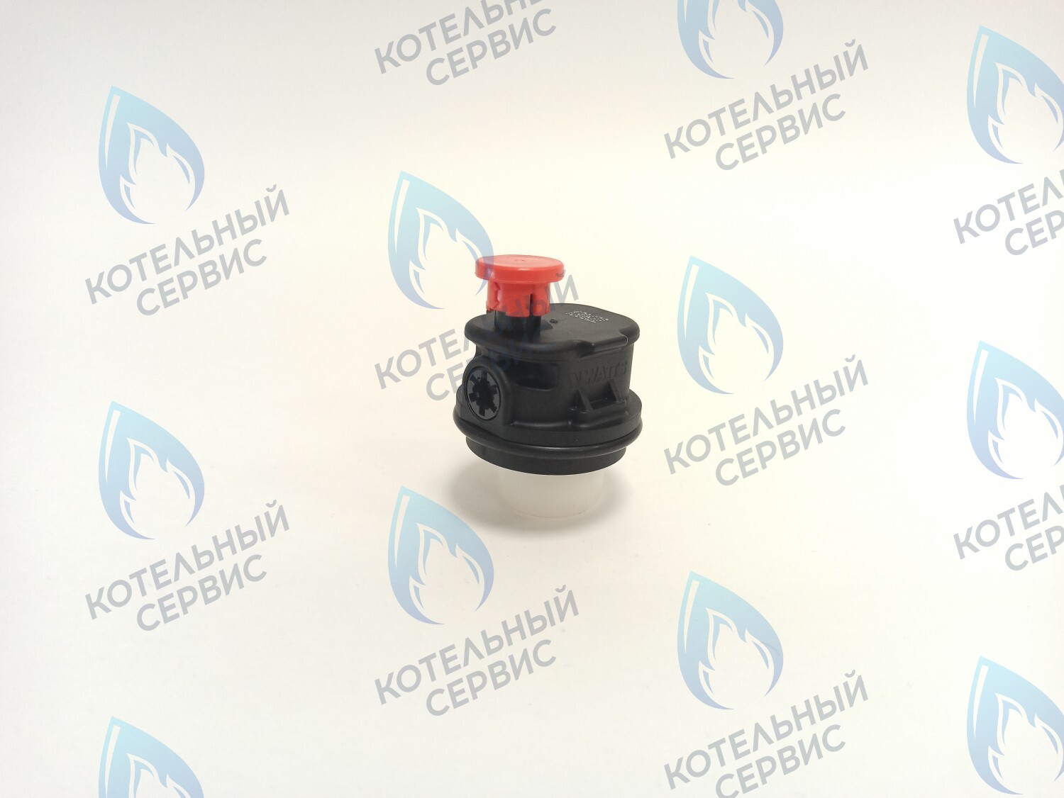 PA001-02 Воздухоотводчик для котла (пластик) WATTS PROTHERM, BALTGAZ, ARISTON, CHAFFOTEAUX, ALPHATHERM, BAXI, BOSCH, BUDERUS, ARISTON, FONDITAL, VAILLANT в Казани