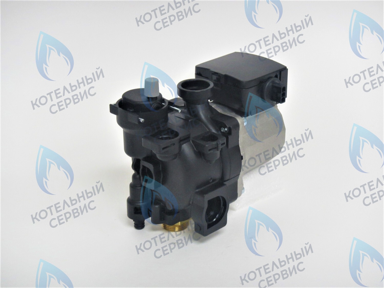 398063950 Насос циркуляционный WILO FRSL 15/4.1 FERROLI FORTUNA PRO (36600160) в Казани