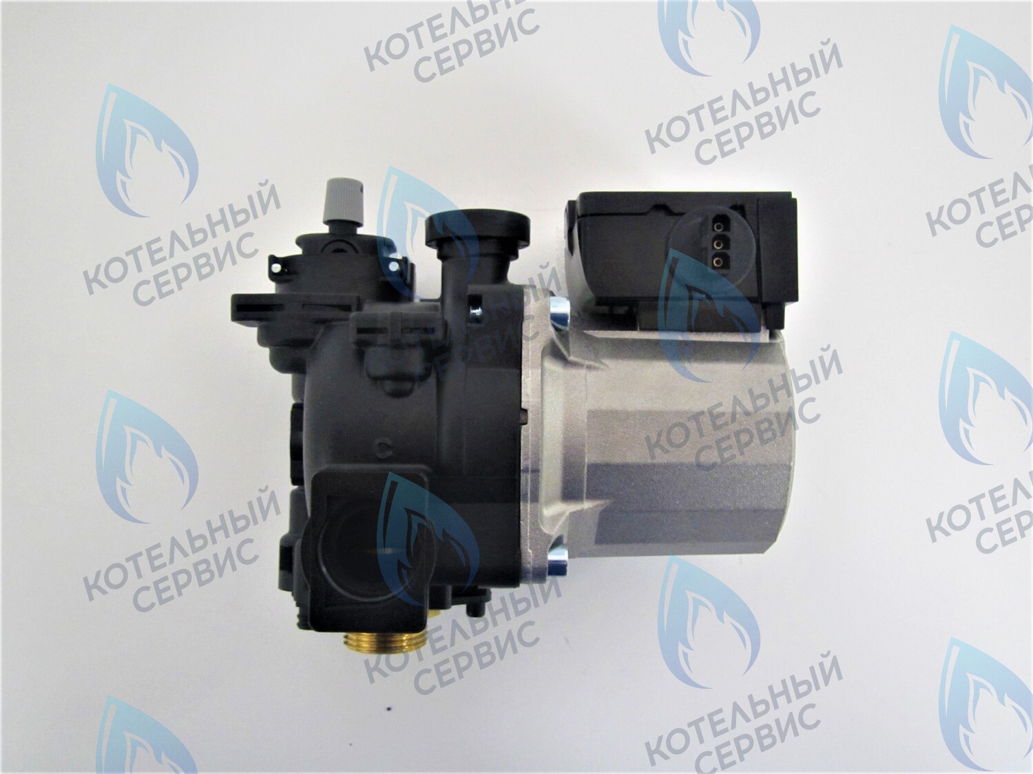 398063950 Насос циркуляционный WILO FRSL 15/4.1 FERROLI FORTUNA PRO (36600160) в Казани