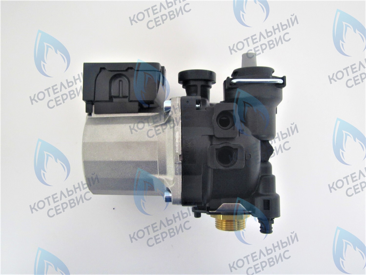 398063950 Насос циркуляционный WILO FRSL 15/4.1 FERROLI FORTUNA PRO (36600160) в Казани