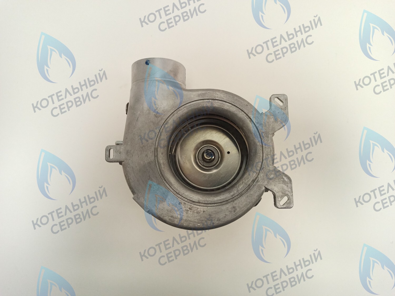 7006907730 Вентилятор дымоудаления E.C.A. GELIOS HM  (48W) в Казани