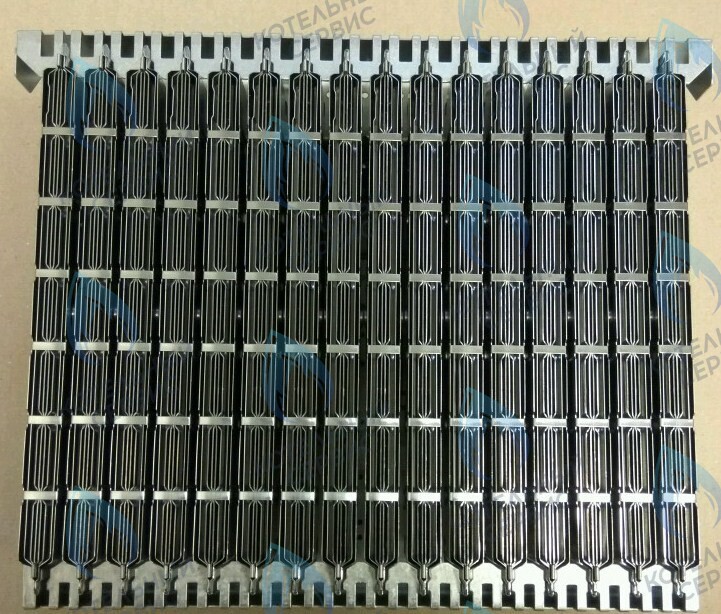 440010340 Горелка 257 GMF/EMF/CMF/RW  RINNAI в Казани