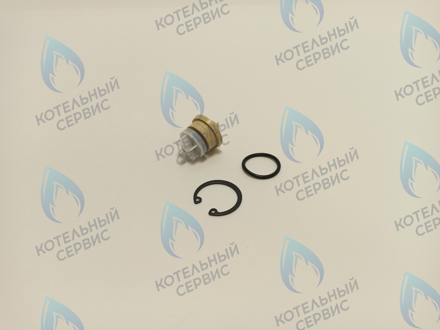 FST009 Турбина датчика протока Vaillant (0020029604) в Казани