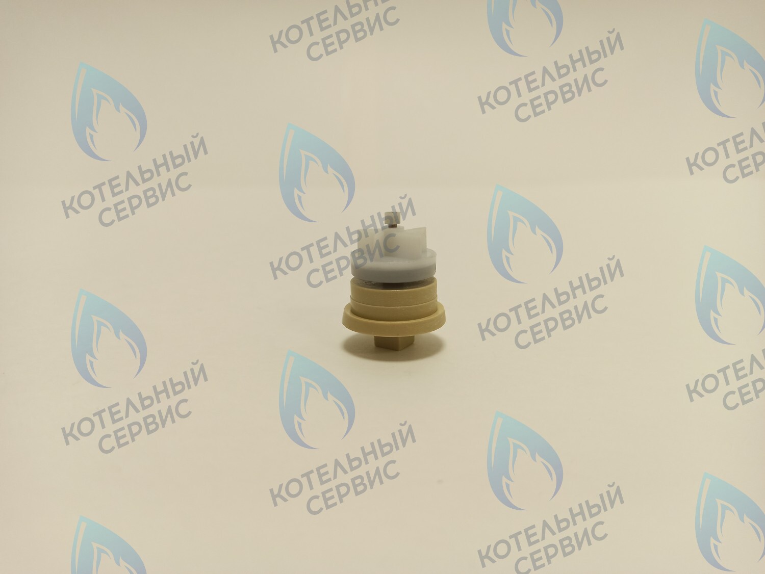 FST009 Турбина датчика протока Vaillant (0020029604) в Казани