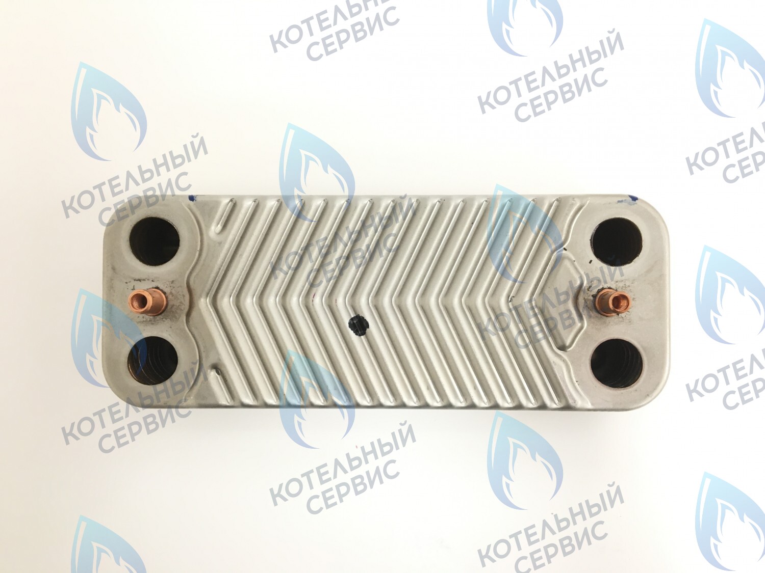 3.021693 Теплообменник пластинчатый IMMERGAS EOLO MAIOR в Казани