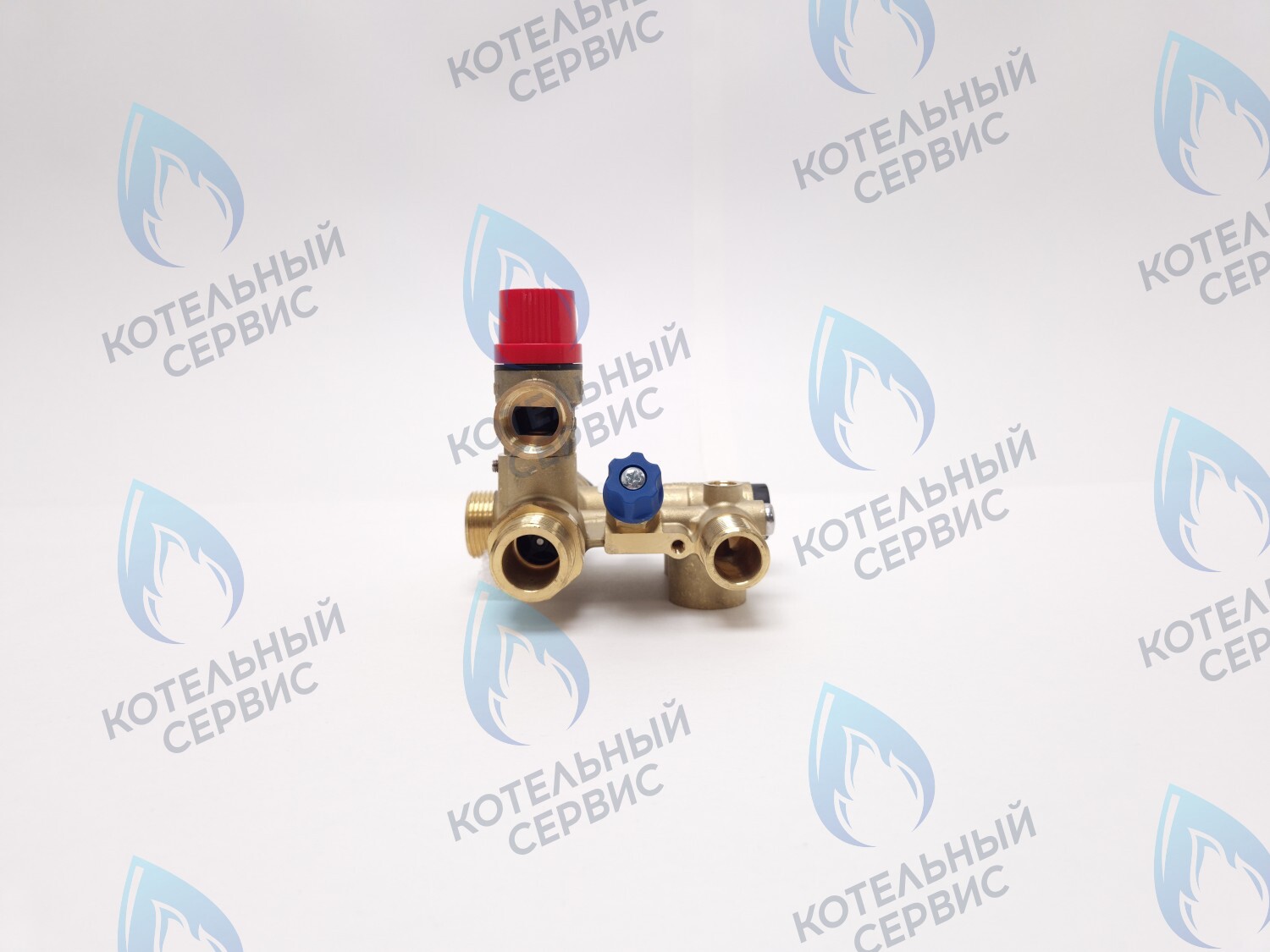 GGT013 Трехходовой клапан в сборе KENTATSU NOBBY SMART 24/28-2CS (7022020011) Federica Bugatti ECO 24 (7022020018) в Казани