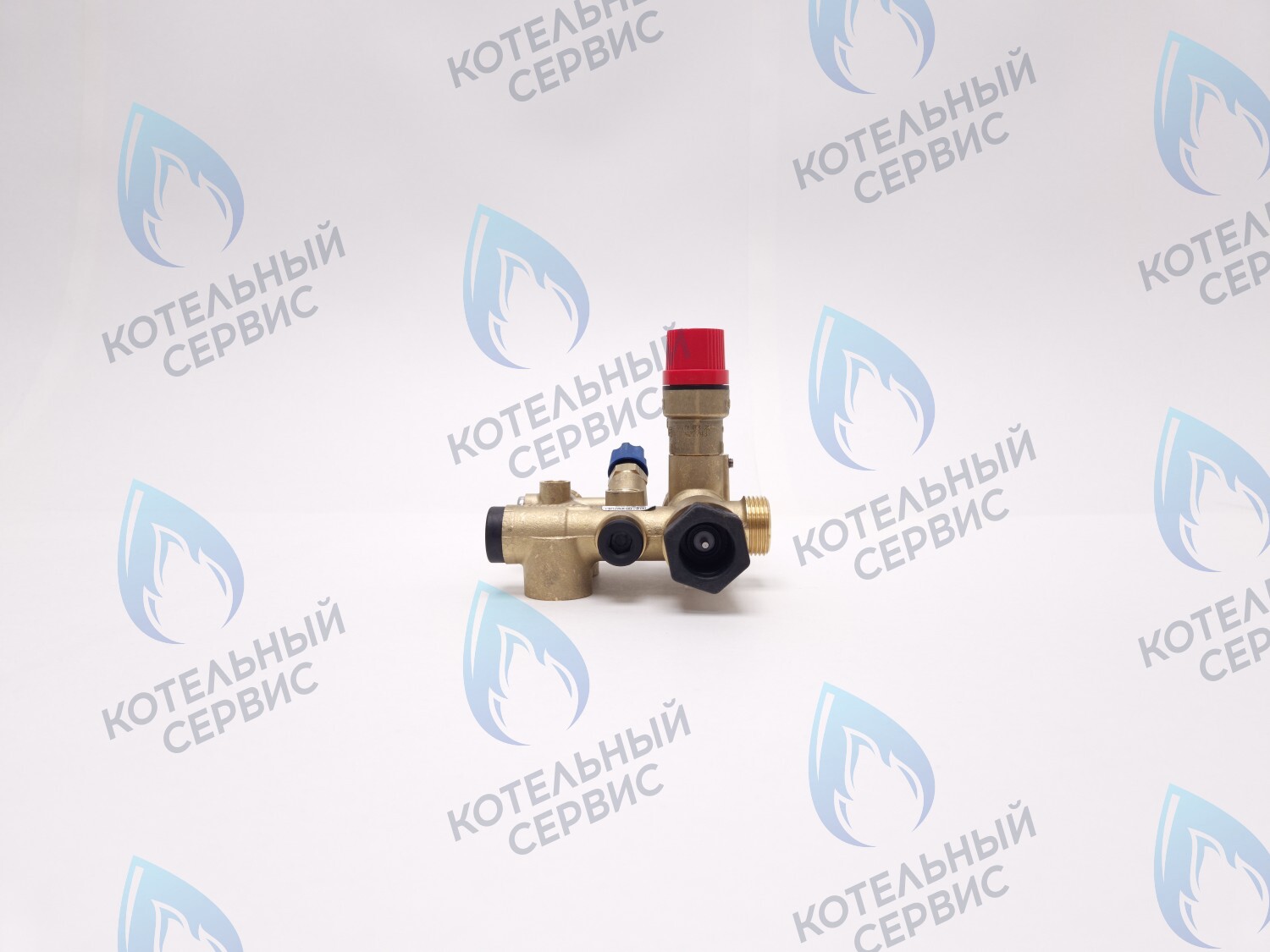 GGT013 Трехходовой клапан в сборе KENTATSU NOBBY SMART 24/28-2CS (7022020011) Federica Bugatti ECO 24 (7022020018) в Казани