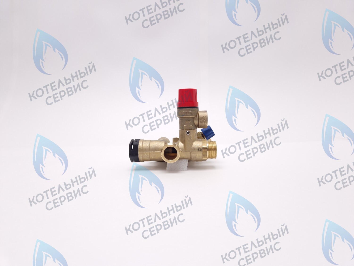 GGT013 Трехходовой клапан в сборе KENTATSU NOBBY SMART 24/28-2CS (7022020011) Federica Bugatti ECO 24 (7022020018) в Казани