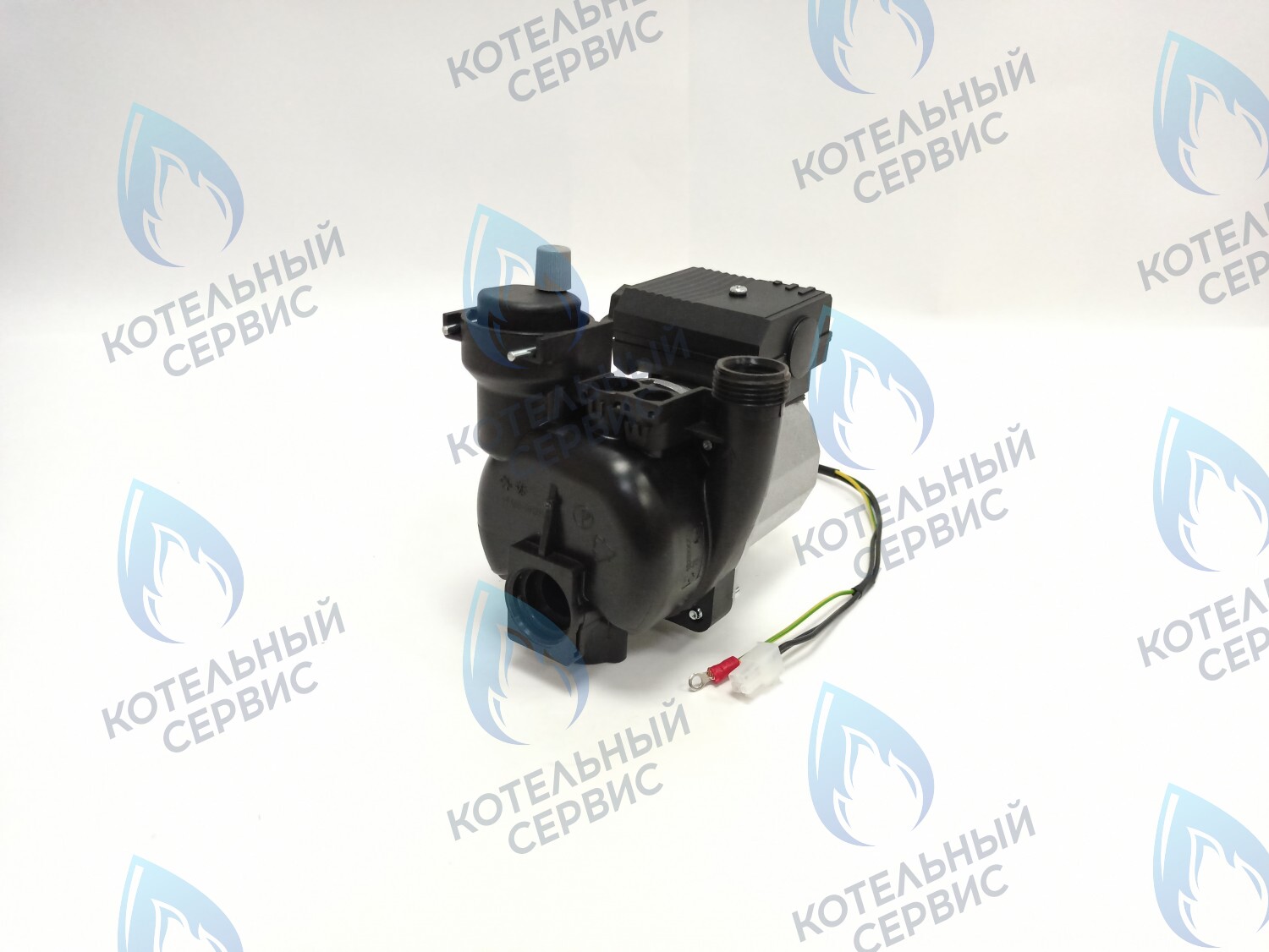 PM002AW60-GW105-N-Комп-без_болтов Циркуляционный насос в сборе PUMP WS15/6 с проводом без болтов в Казани