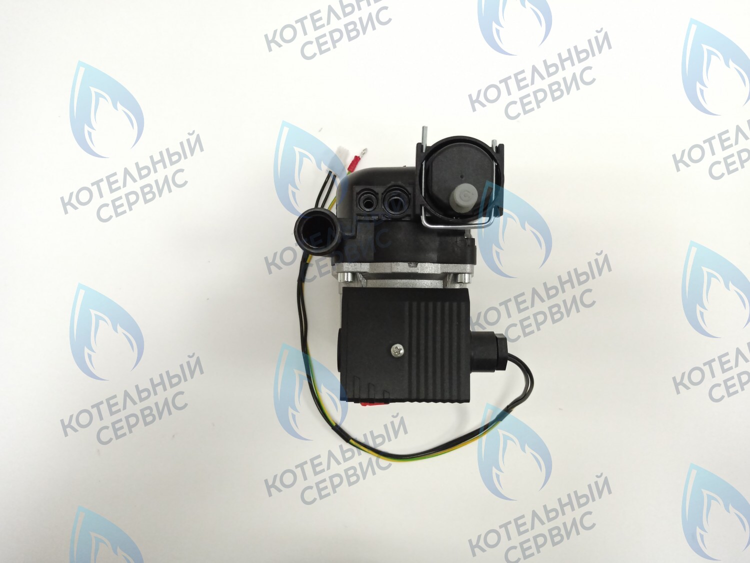 PM002AW60-GW105-N-Комп-без_болтов Циркуляционный насос в сборе PUMP WS15/6 с проводом без болтов в Казани