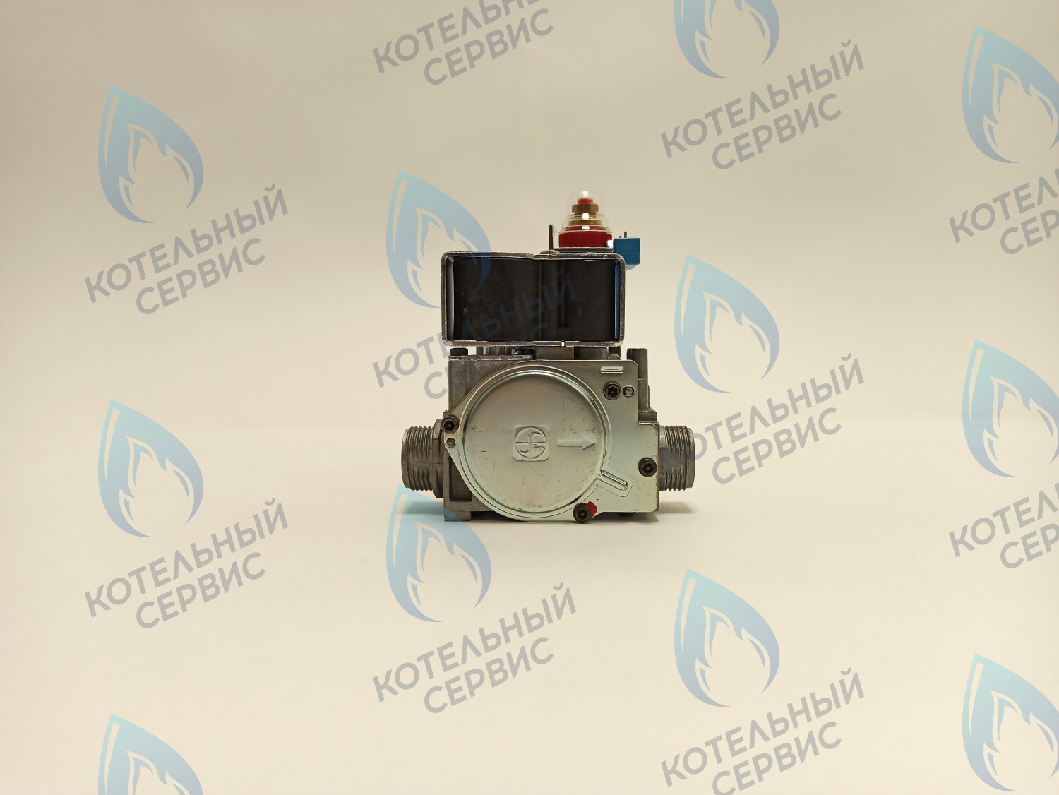 BG001B Клапан газовый FEDERICA BUGATTI Light, Varme 12-24кВт в Казани