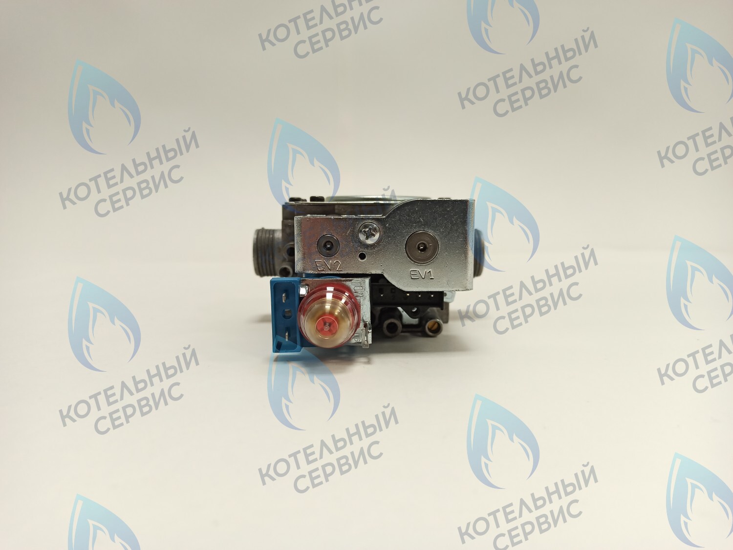 BG001B Клапан газовый FEDERICA BUGATTI Light, Varme 12-24кВт в Казани