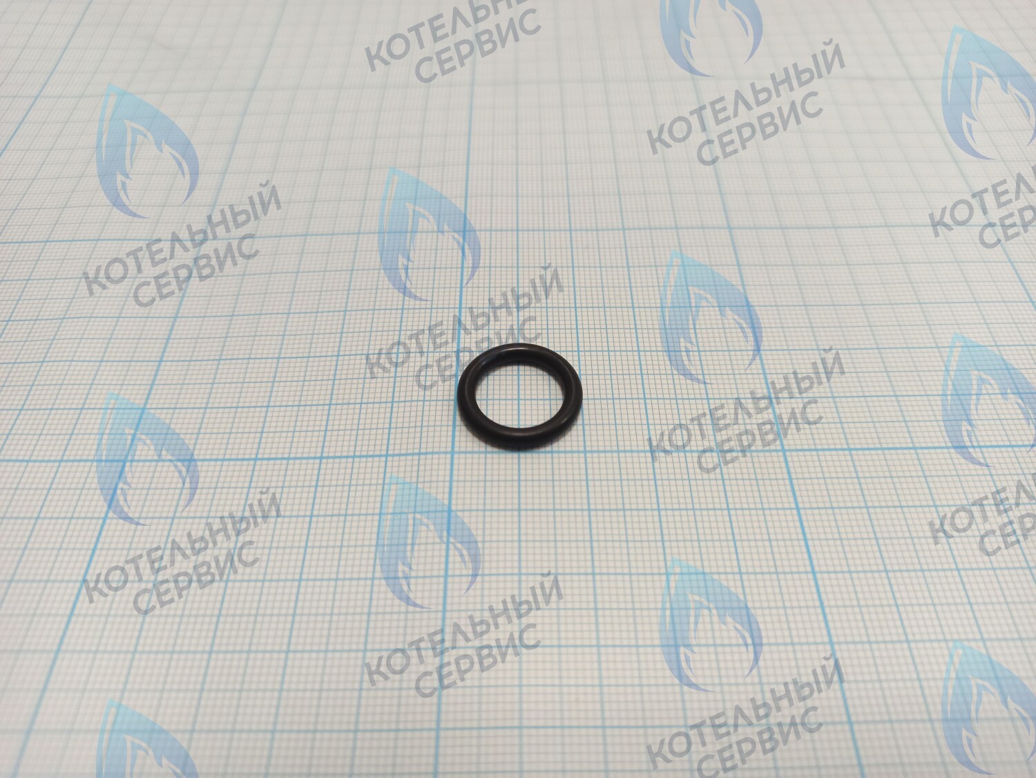 FC014B Кольцо гибкого шланга FEDERICA BUGATTI Light, Varme 12-24кВт в Казани