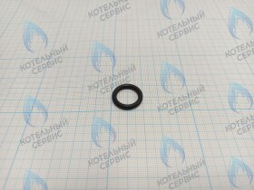 Кольцо гибкого шланга FEDERICA BUGATTI Light, Varme 12-24кВт