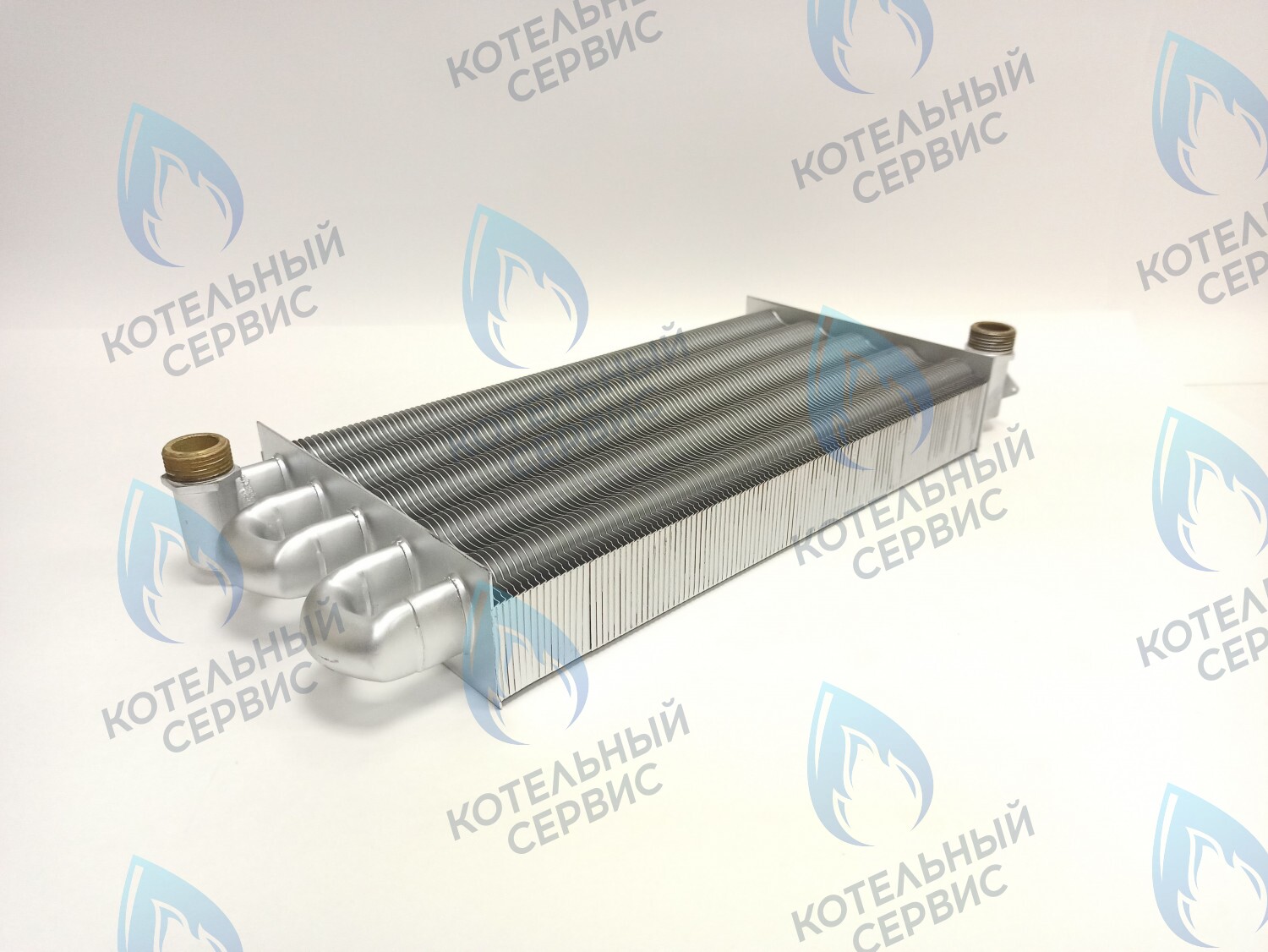 EM033-340 Теплообменник Thermona (21489, 21489.1) PR 24-401 в Казани