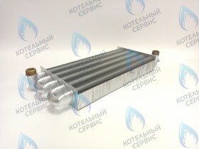 Теплообменник Thermona (21489, 21489.1) PR 24-401