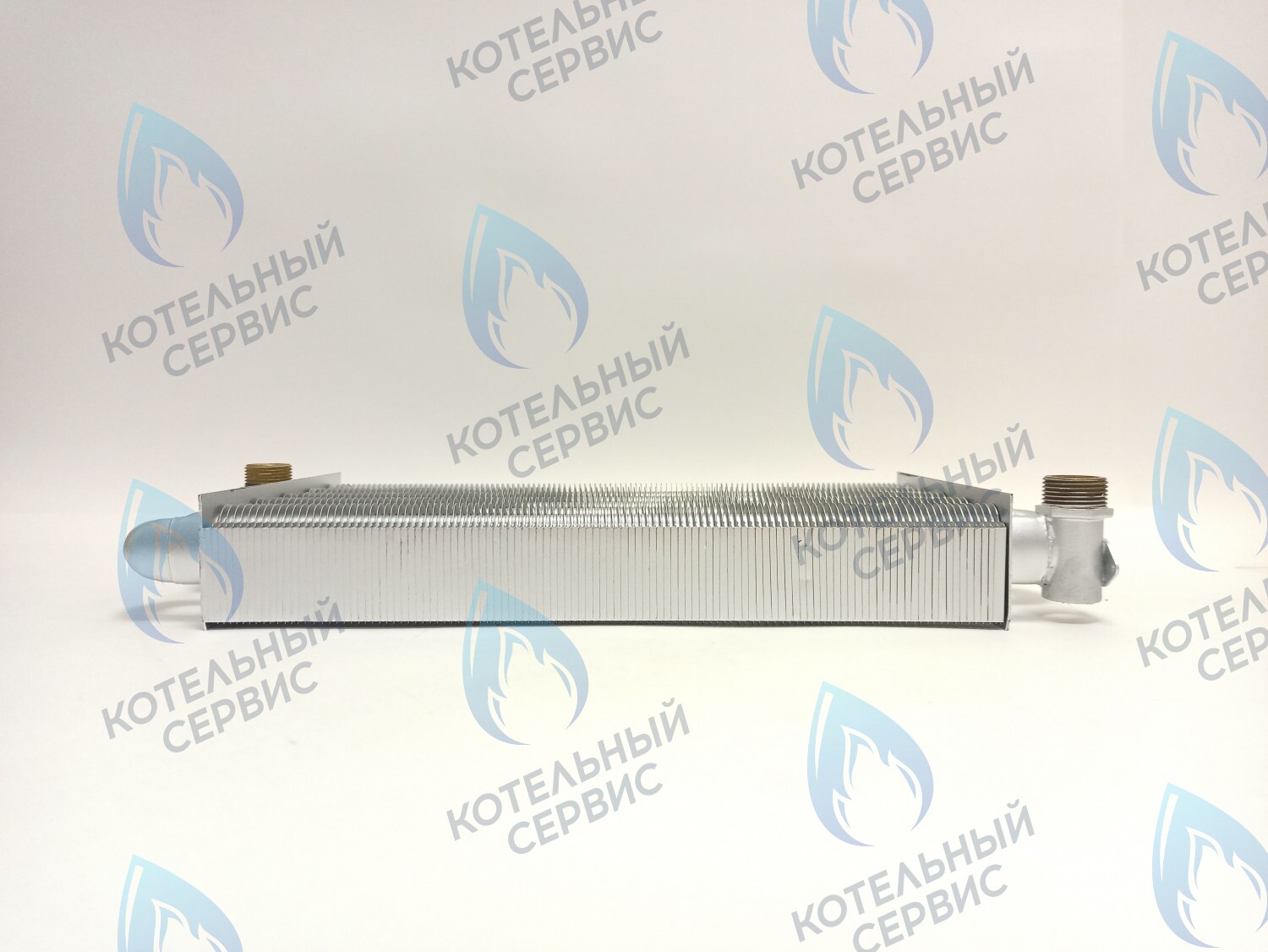 EM033-340 Теплообменник Thermona (21489, 21489.1) PR 24-401 в Казани