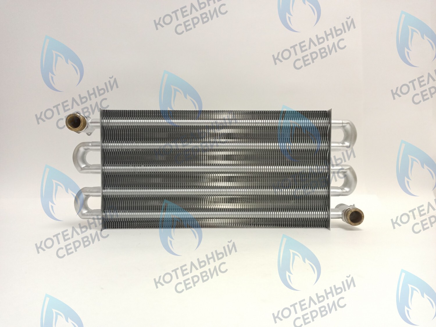 EM033-340 Теплообменник Thermona (21489, 21489.1) PR 24-401 в Казани