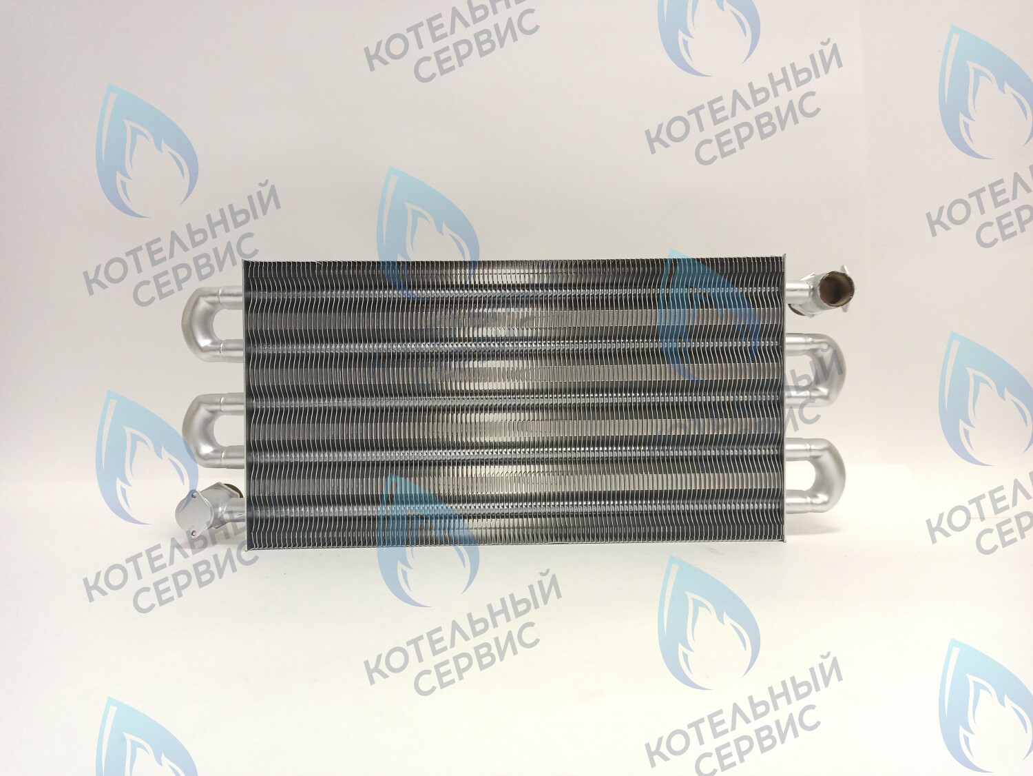 EM033-340 Теплообменник Thermona (21489, 21489.1) PR 24-401 в Казани