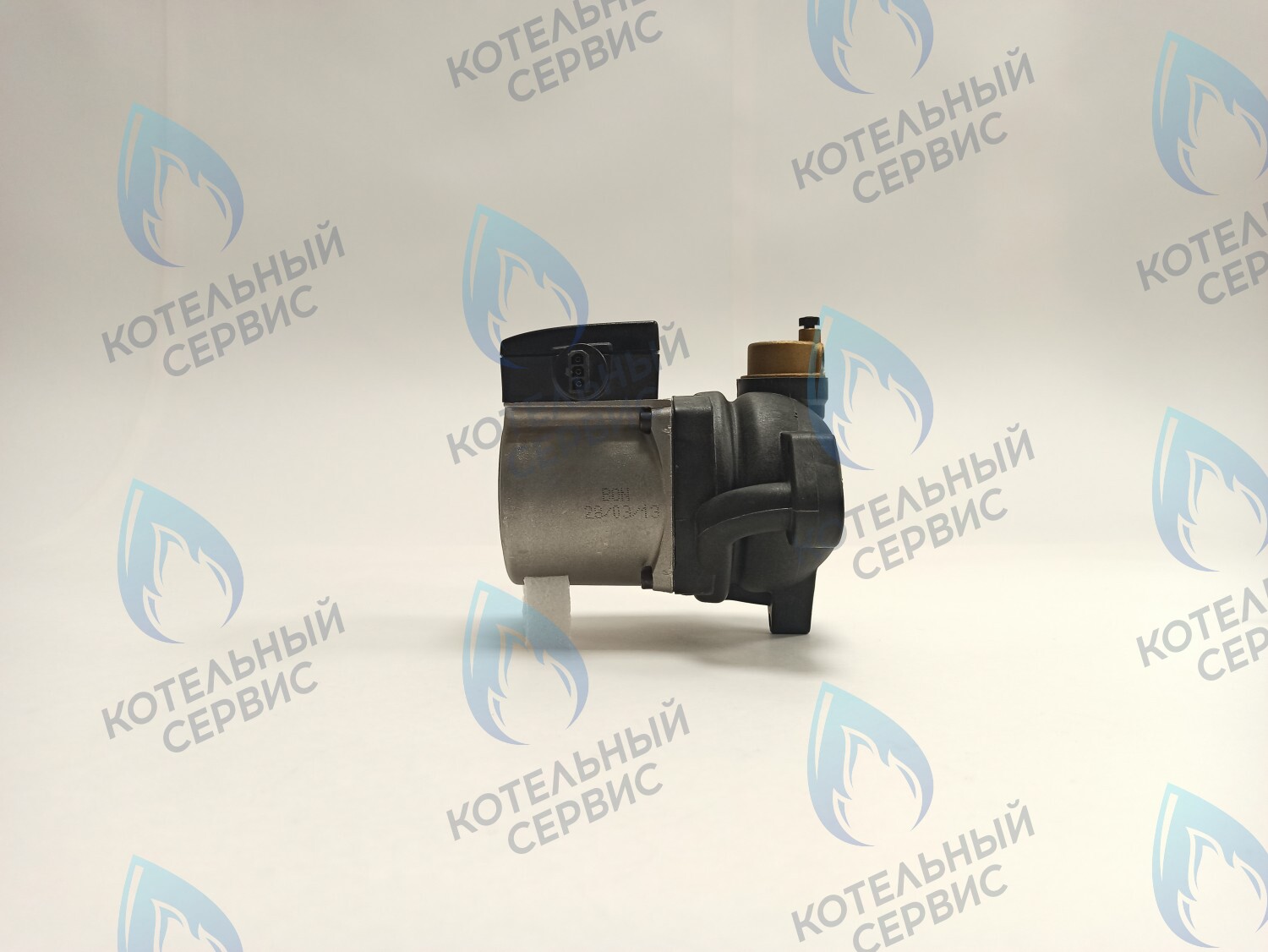 5661200 Циркуляционный насос UP15-50 с коннектором BAXI (против часовой стрелки) (колесо 67/30мм) в Казани