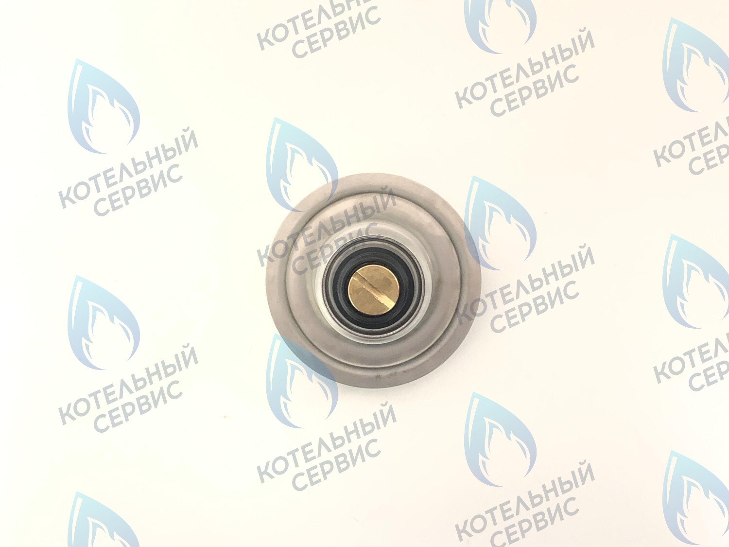 PPR-W30CW-40LONG-02 Втулка ротор насоса (по часовой стрелке) аналог WILO 15/7 (втулка 40мм, длинная 90мм, колесо 72/30мм) FONDITAL в Казани