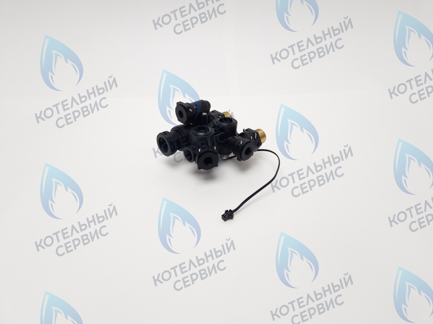D22013.0321-026R Гидроблок выходной D10-40 ARDERIA в Казани