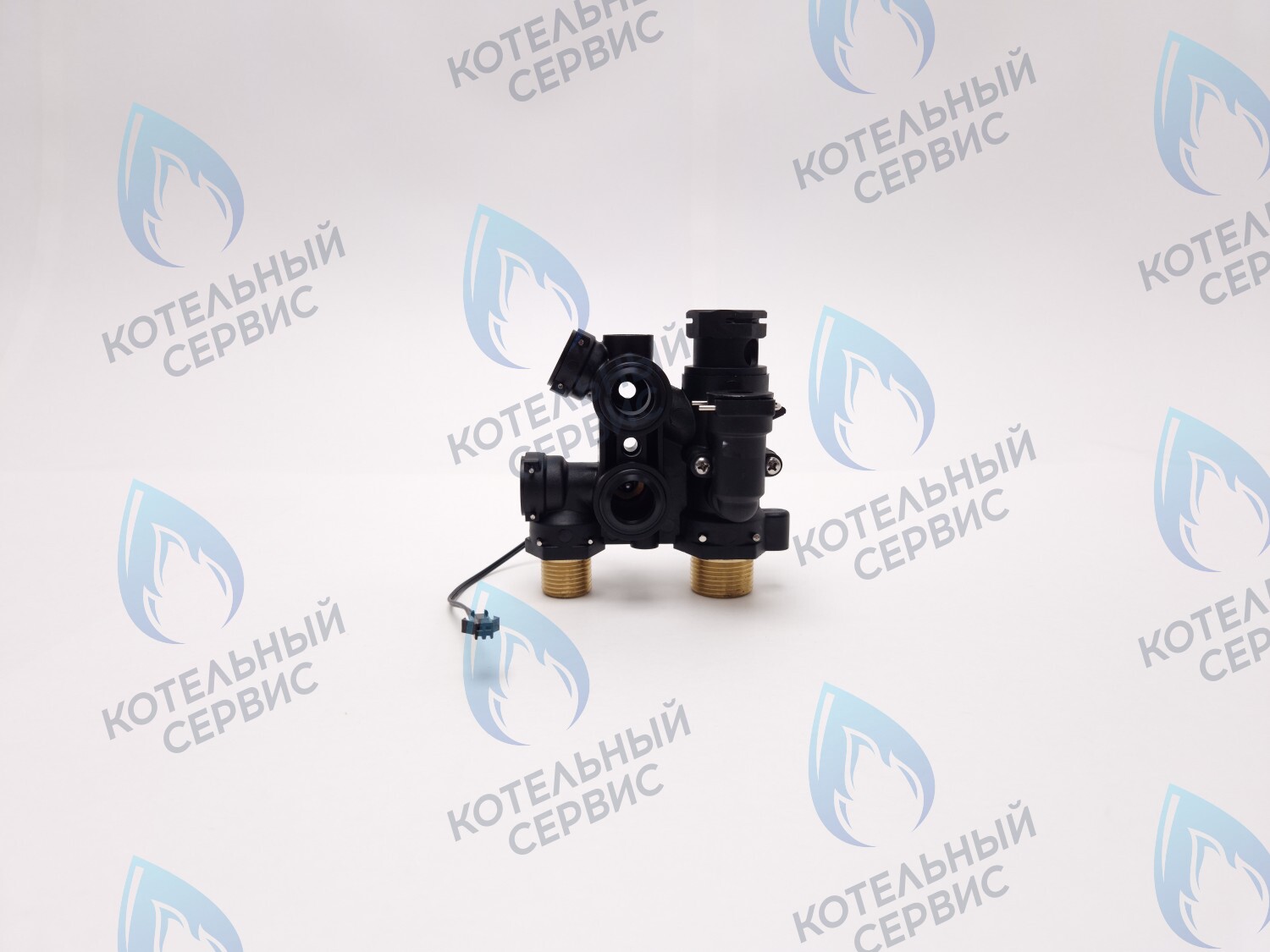 D22013.0321-026R Гидроблок выходной D10-40 ARDERIA в Казани