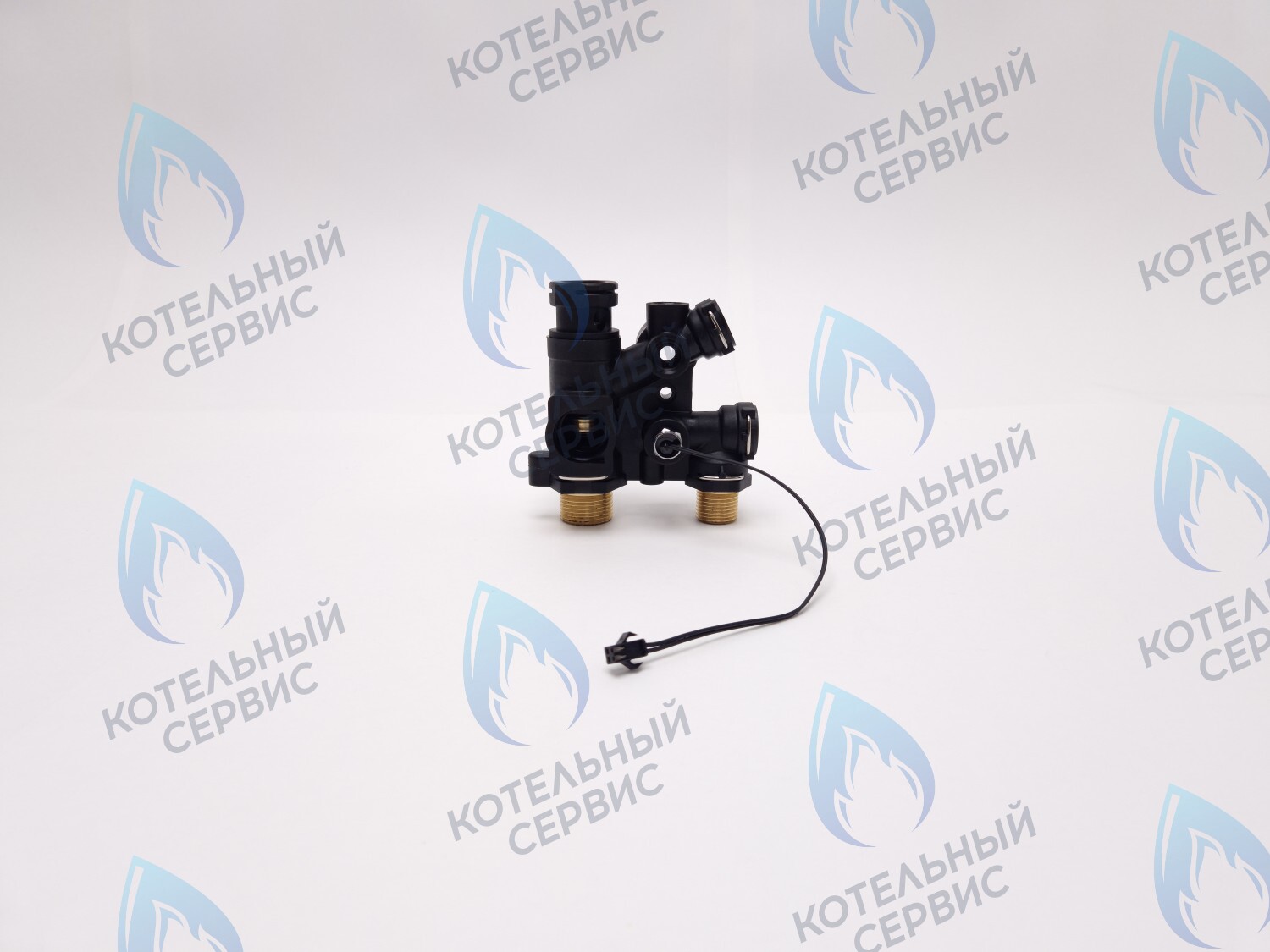 D22013.0321-026R Гидроблок выходной D10-40 ARDERIA в Казани
