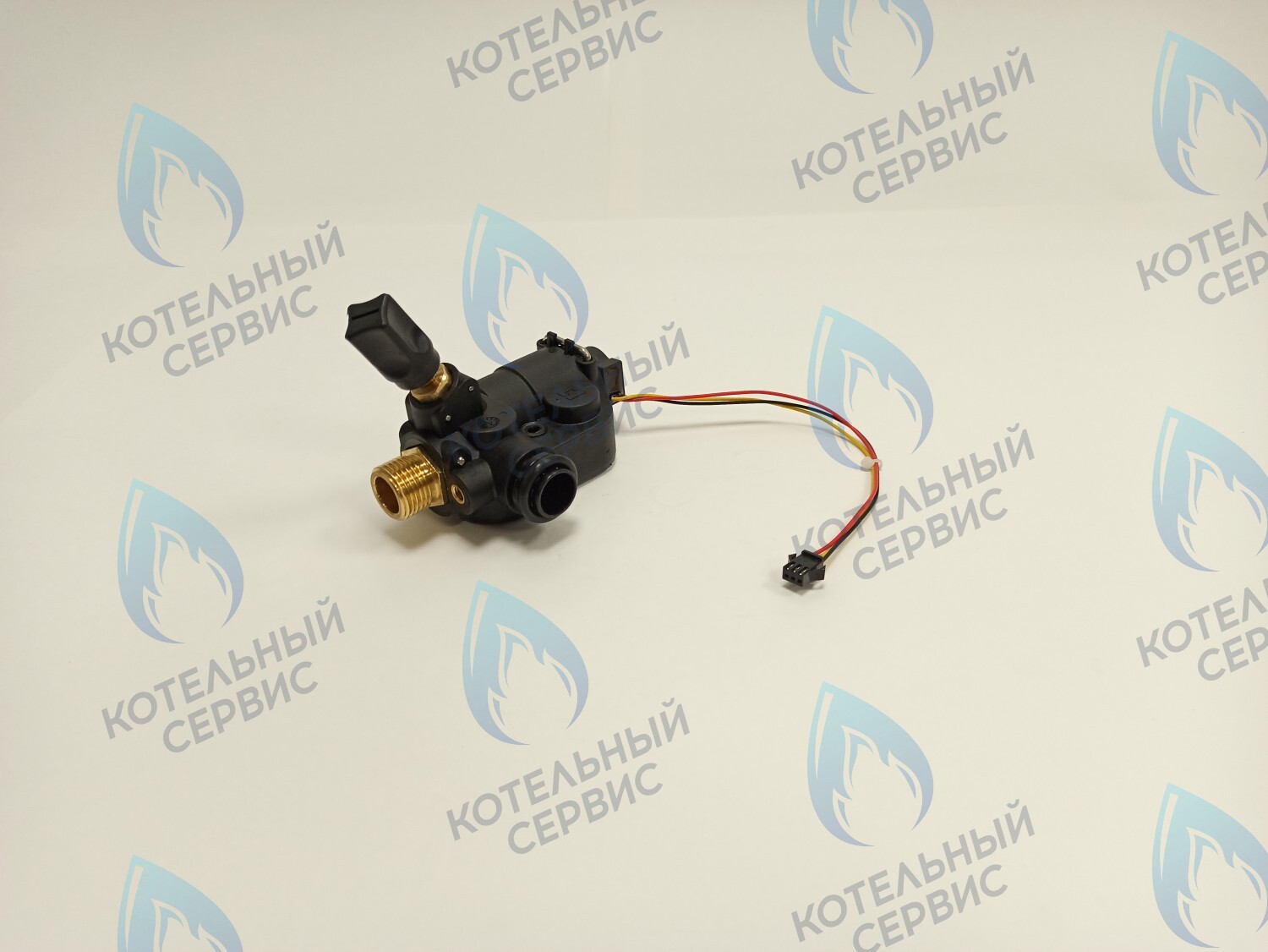 12927600A00186 Датчик протока в сборе KENTATSU Nobby Balance Plus (CH) в Казани