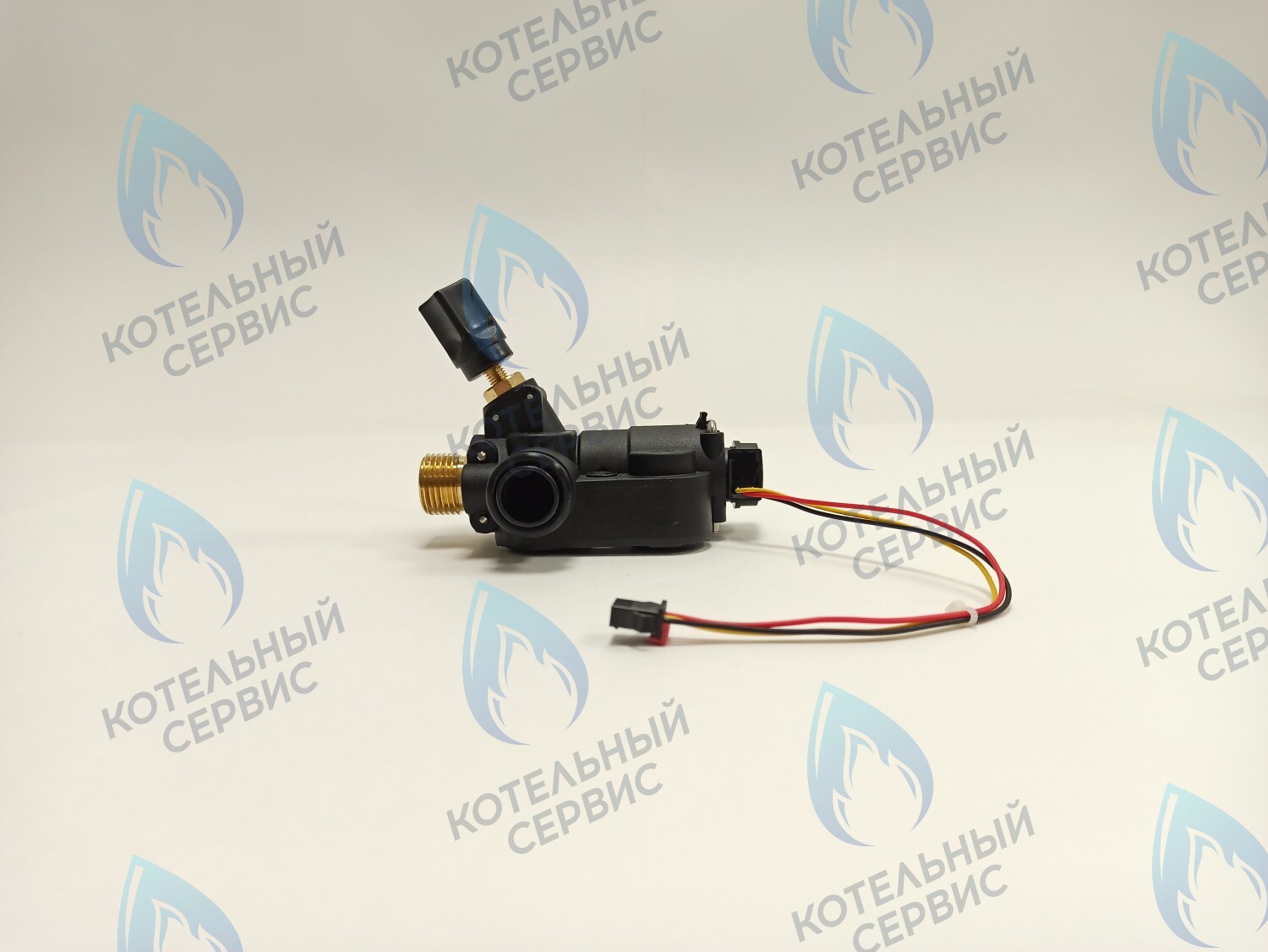 12927600A00186 Датчик протока в сборе KENTATSU Nobby Balance Plus (CH) в Казани