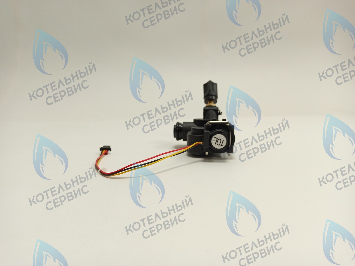 12927600A00186 Датчик протока в сборе KENTATSU Nobby Balance Plus (CH) в Казани