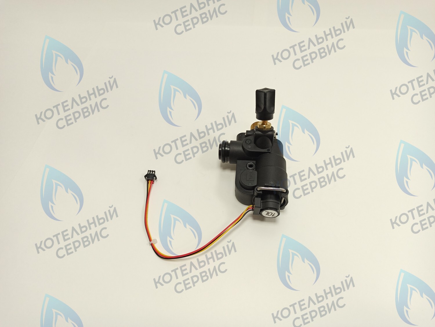 12927600A00186 Датчик протока в сборе KENTATSU Nobby Balance Plus (CH) в Казани
