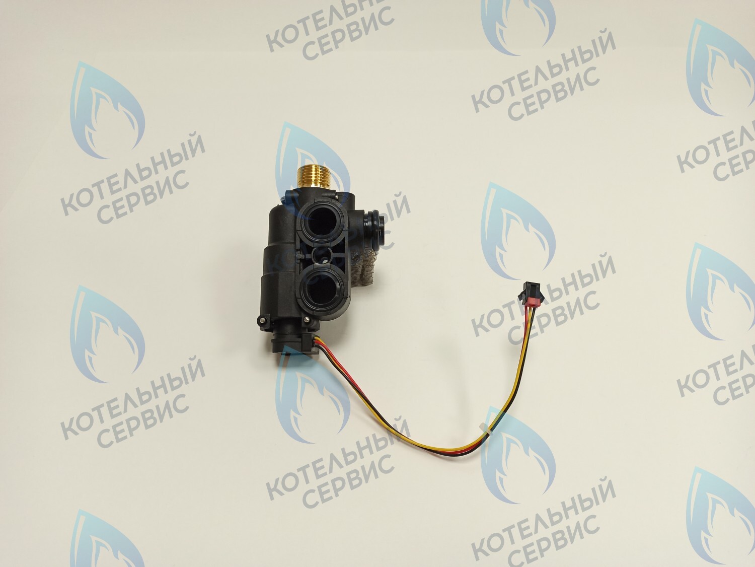 12927600A00186 Датчик протока в сборе KENTATSU Nobby Balance Plus (CH) в Казани