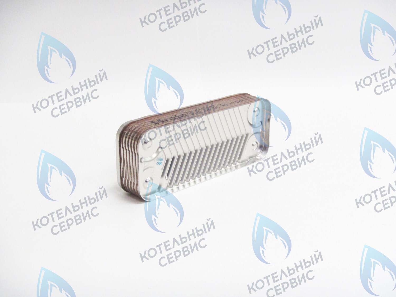 902613450 Теплообменник вторичный FERROLI в Казани