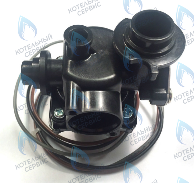 440014641 Трехходовой клапан Rinnai GMF/EMF/RMF/CMF/KMF/U/UE в Казани