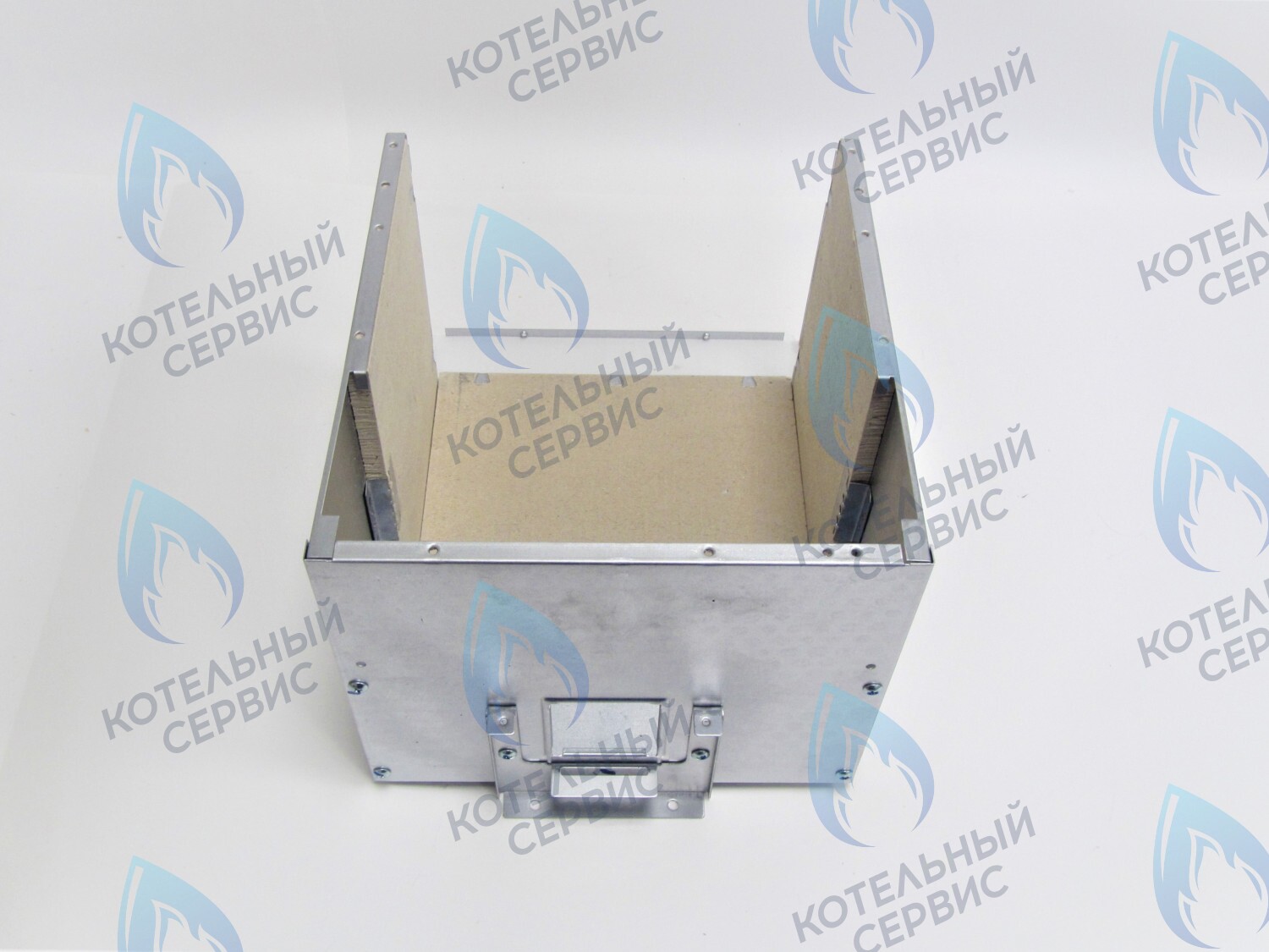 30003352G Камера сгорания в сборе Navien Ace 30K, Deluxe 30K (BH2501523A) в Казани